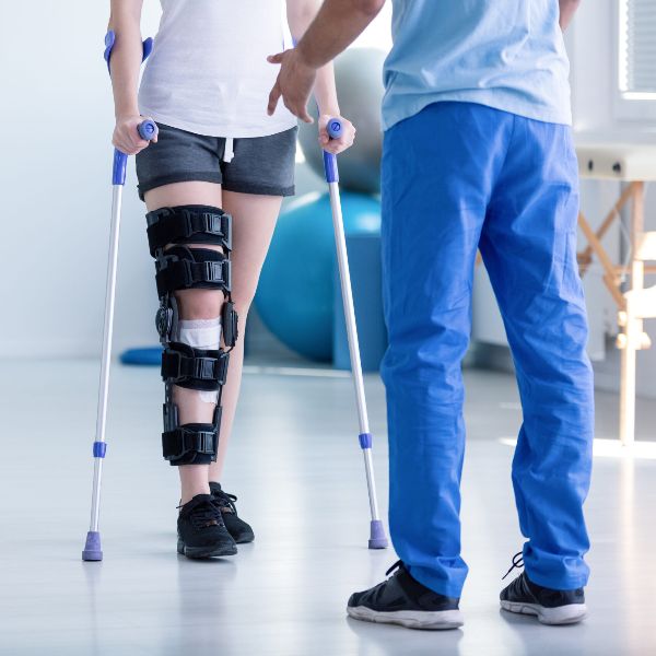 Book Your Physiotherapy Appointment for Kidbrooke
