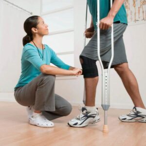 Book Your Physiotherapy Appointment for Home